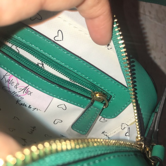 Women’s cross body - Picture 8 of 10